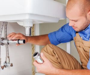 About Emergency plumbing pros Connoquenessing, PA